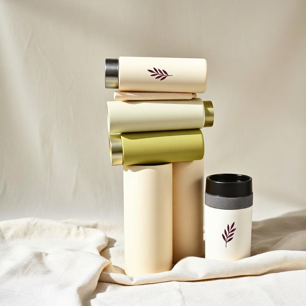 Insulated Steel Bottle