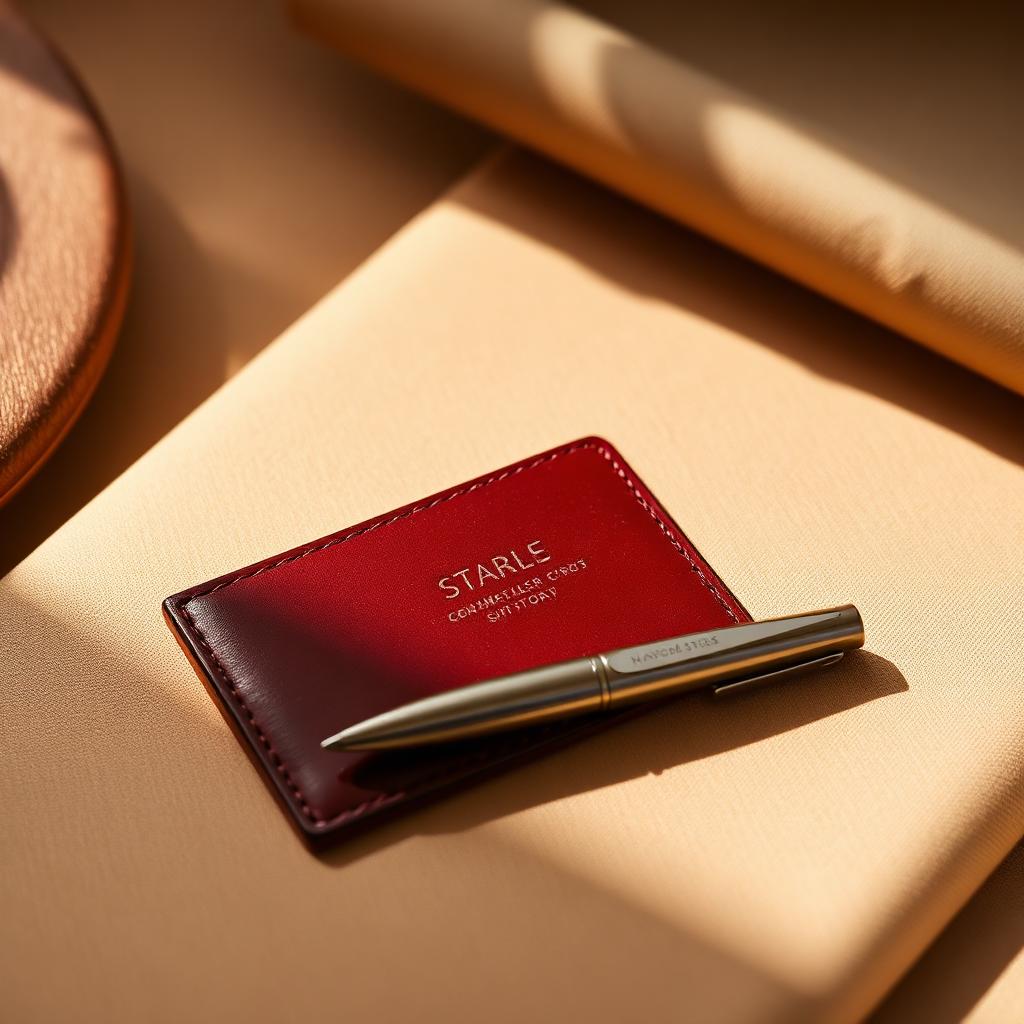 Executive Gift Set