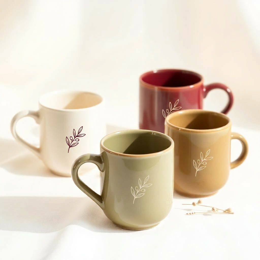 Drinkware