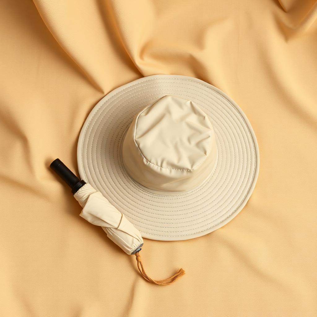 Bucket Hat